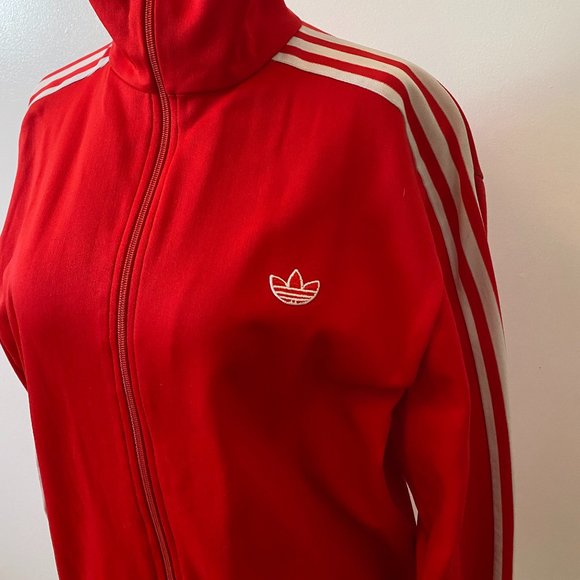 ADIDAS track jacket - Picture 3 of 3